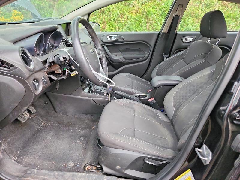 Продажа на аукционе авто 2014 Ford Fiesta, vin: 3FADP4BJ8EM186357, номер лота: 67450886