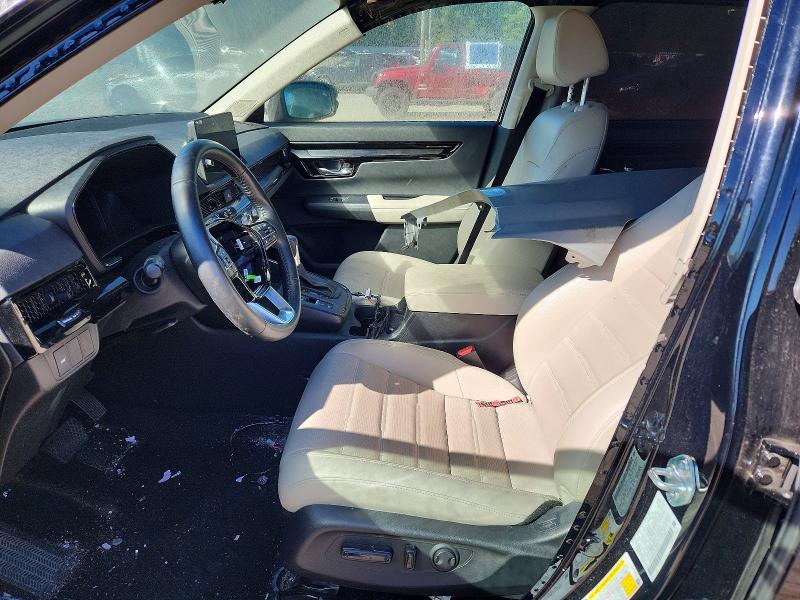 70425426 :رقم المزاد ، 2HKRS4H79TH400513 vin ، 2026 Honda Cr-v مزاد بيع