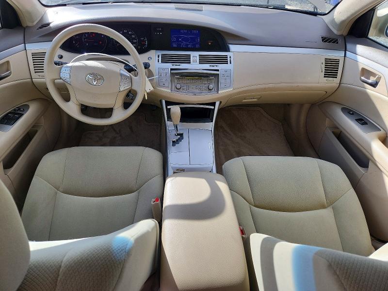 Продаж на аукціоні авто 2009 Toyota Avalon, vin: 4T1BK36B89U349437, номер лоту: 69992816