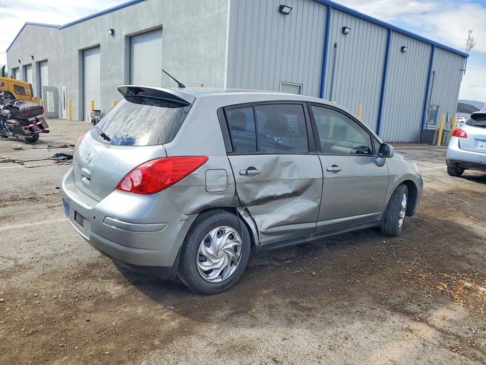 Продаж на аукціоні авто 2011 Nissan Versa, vin: 3N1BC1CP0BL415164, номер лоту: 70526356