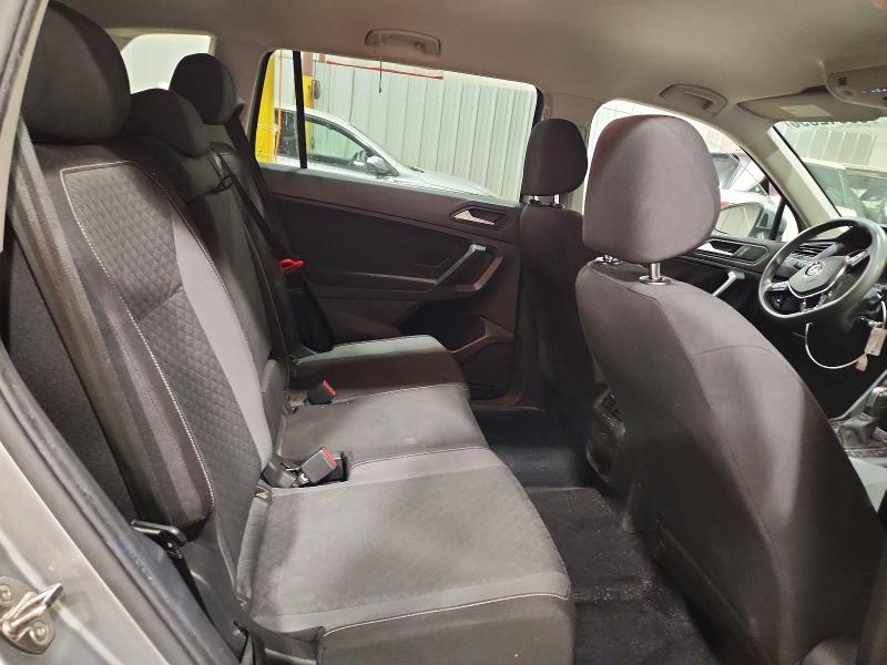 Продажа на аукционе авто 2021 Volkswagen Tiguan, vin: 3VV0B7AX8MM079940, номер лота: 68612396