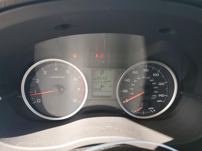68010586 :رقم المزاد ، JF2SJAAC8EH486362 vin ، 2014 Subaru Forester مزاد بيع