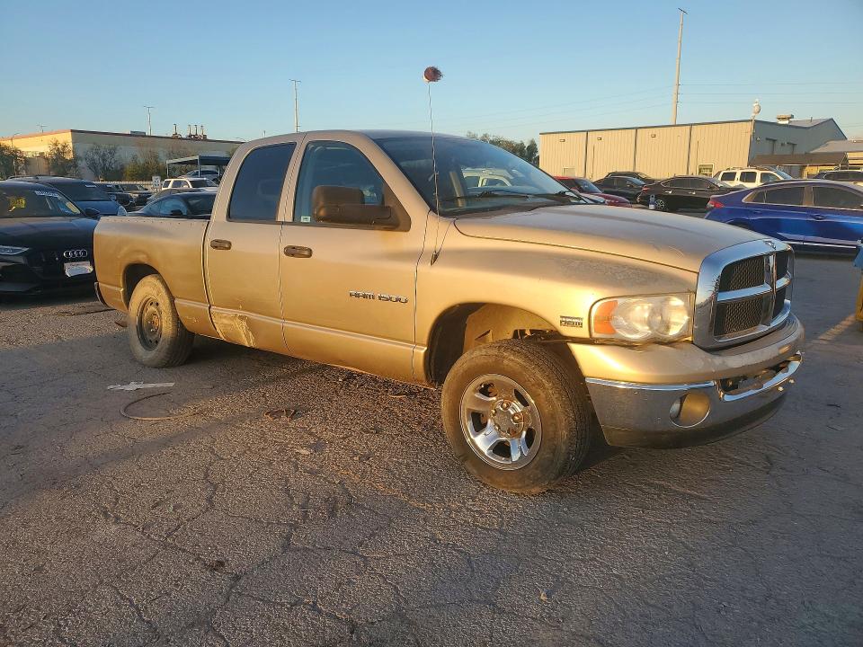 Aukcja sprzedaży 2003 Dodge Ram 1500, vin: 1D3HU18D53J584566, numer aukcji: 67140526