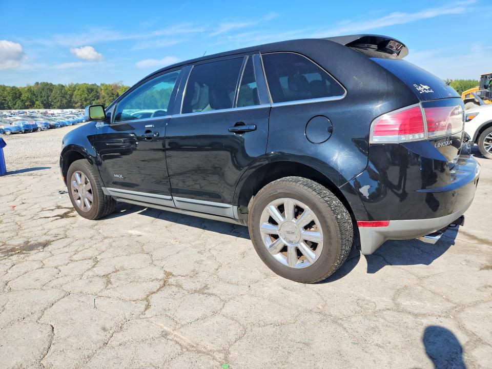 Продажа на аукционе авто 2007 Lincoln Mkx, vin: 2LMDU88CX7BJ15328, номер лота: 70321826