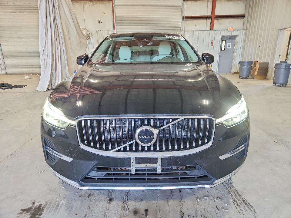 68422206 :رقم المزاد ، YV4L12RN5P1269181 vin ، 2023 Volvo Xc60 مزاد بيع