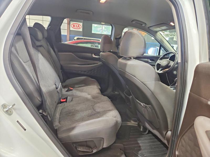 Продаж на аукціоні авто 2019 Hyundai Santa Fe, vin: 5NMS2CADXKH085065, номер лоту: 68746416