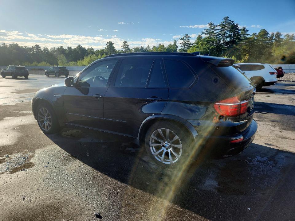 Auction sale of the 2011 Bmw X5, vin: 5YMGY0C59BLK26447        , lot number: 67997806