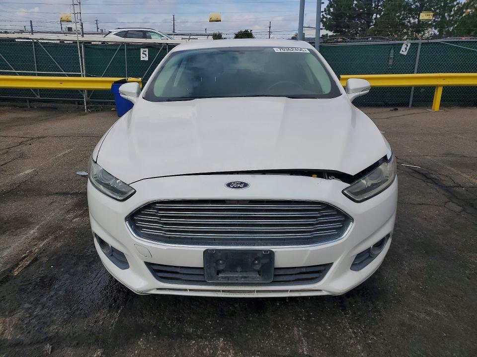 Продаж на аукціоні авто 2016 Ford Fusion, vin: 3FA6P0HD0GR328354, номер лоту: 70362456