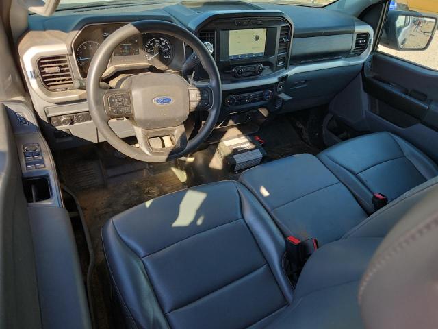 Продажа на аукционе авто 2021 Ford F150, vin: 1FTEX1C51MKD88803, номер лота: 68887226