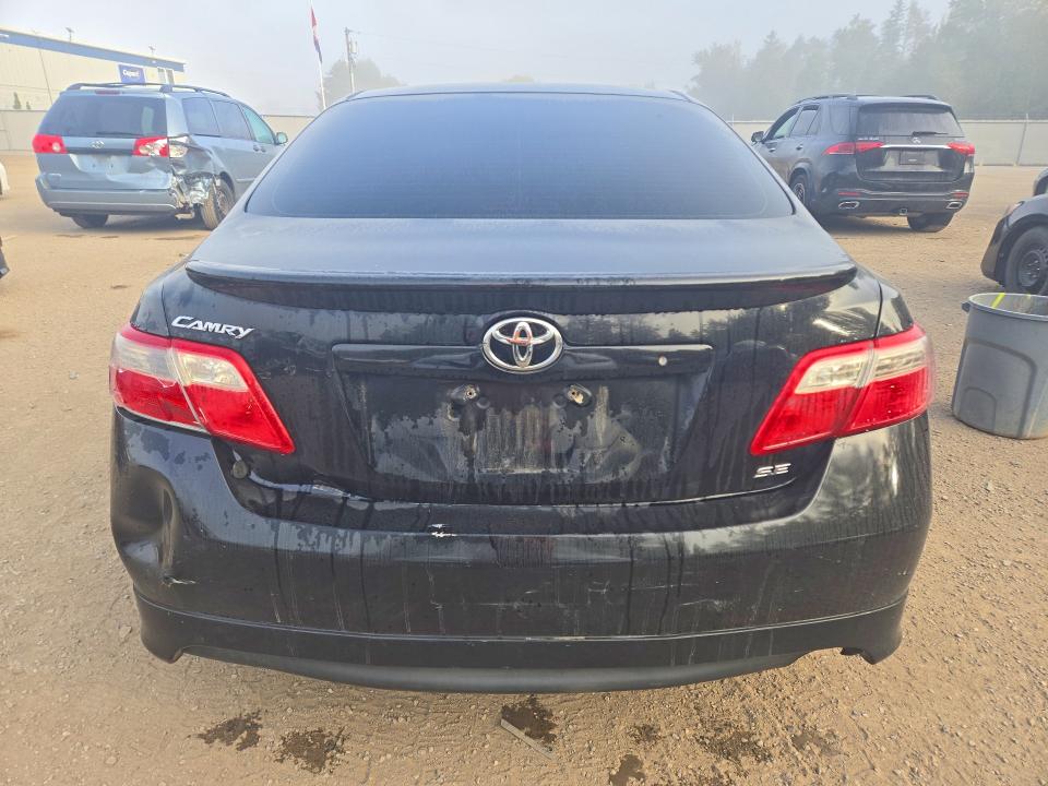 2007 Toyota Camry მანქანა იყიდება აუქციონზე, vin: 4T1BE46K27U030626, აუქციონის ნომერი: 67109186