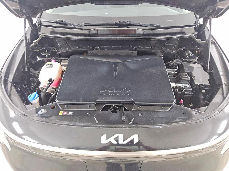 Продажа на аукционе авто 2023 Kia Niro, vin: KNDCR3L11P5034664, номер лота: 70365466