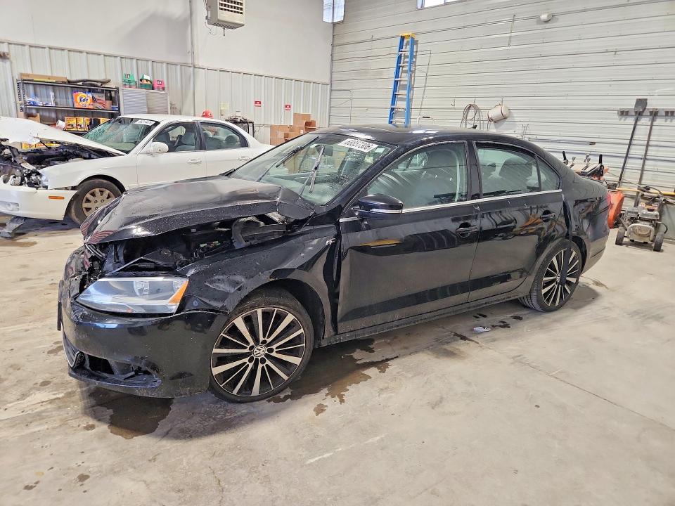Aukcja sprzedaży 2014 Volkswagen Jetta, vin: 3VWD17AJ1EM361642, numer aukcji: 68857306