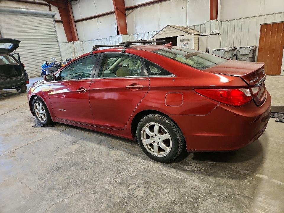 Продажа на аукционе авто 2013 Hyundai Sonata, vin: 5NPEB4AC5DH507209, номер лота: 69956196