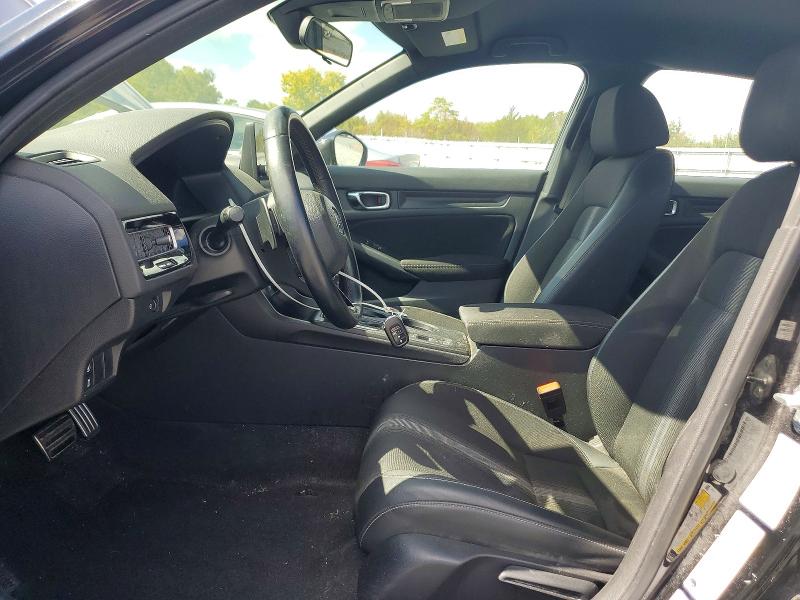 Aukcja sprzedaży 2022 Honda Civic, vin: 2HGFE2F52NH606723, numer aukcji: 68579616