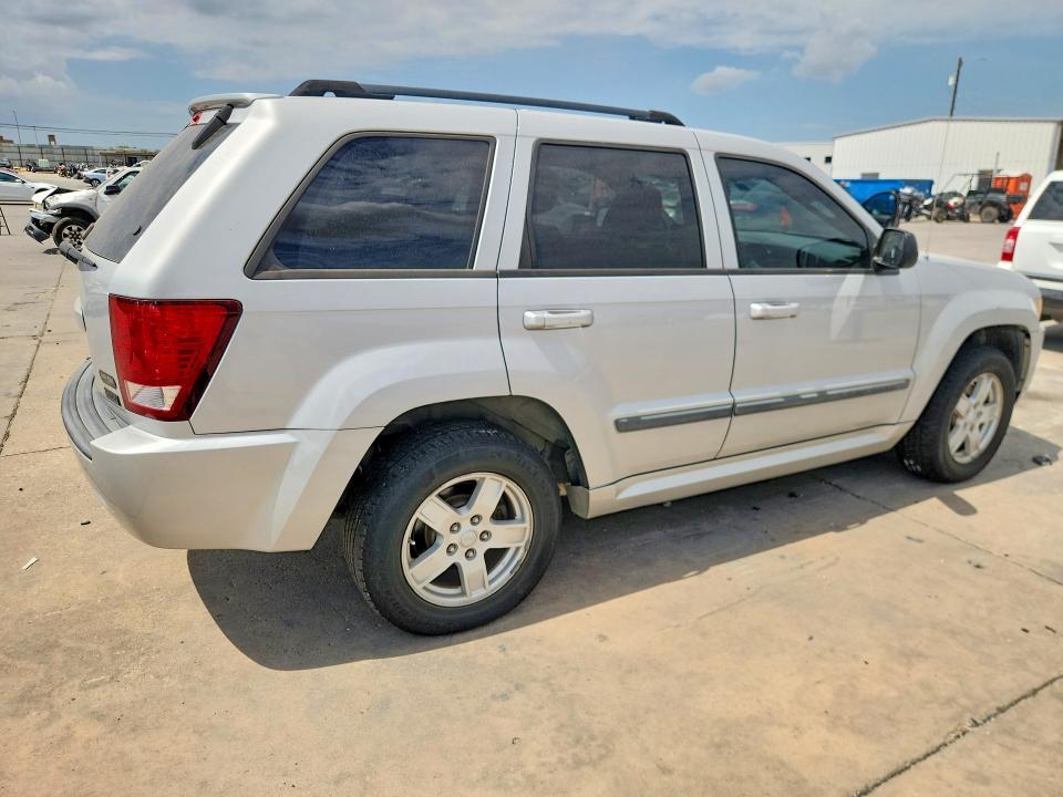Продаж на аукціоні авто 2007 Jeep Grand Cherokee, vin: 1J8HS48PX7C549924, номер лоту: 68085566