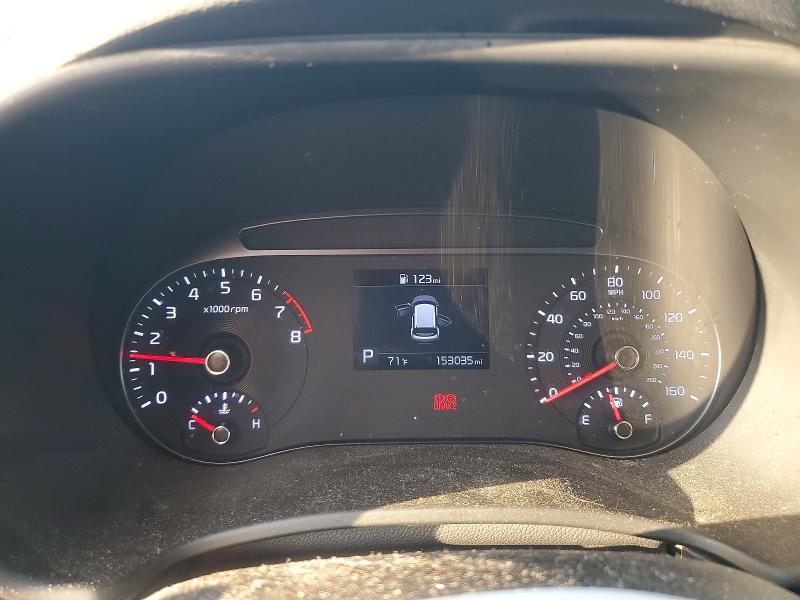 Auction sale of the 2020 Kia Soul, vin: KNDJ23AU1L7727922, lot number: 69559116