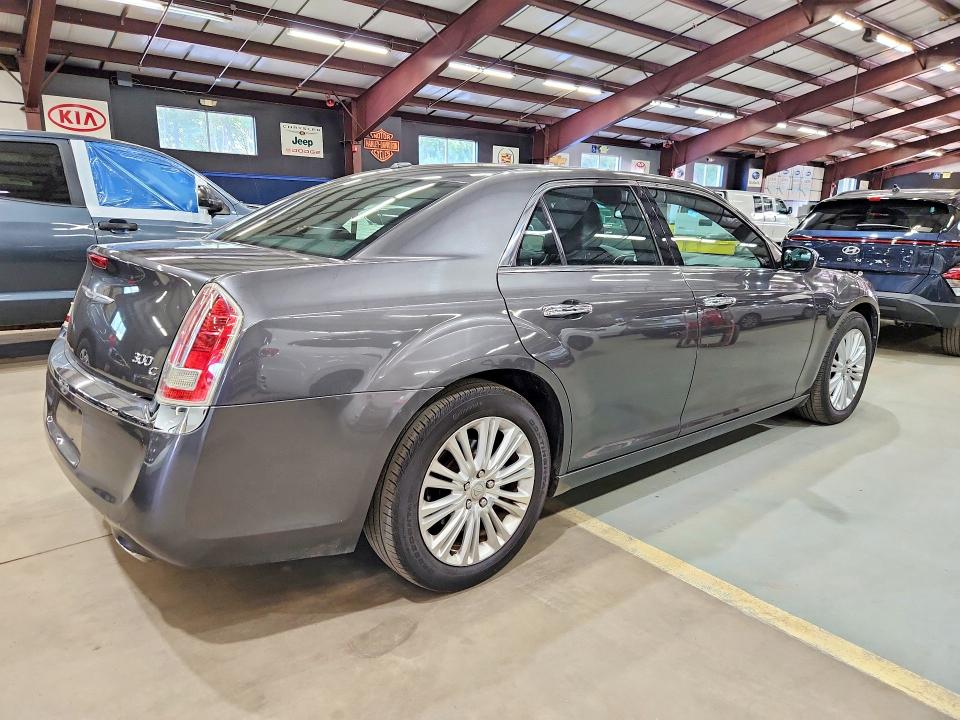 Aukcja sprzedaży 2014 Chrysler 300c, vin: 2C3CCAKG2EH120541, numer aukcji: 69028346
