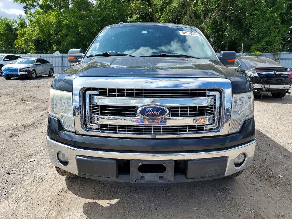 Продажа на аукционе авто 2014 Ford F150, vin: 1FTFW1CF0EKE95729, номер лота: 68556576