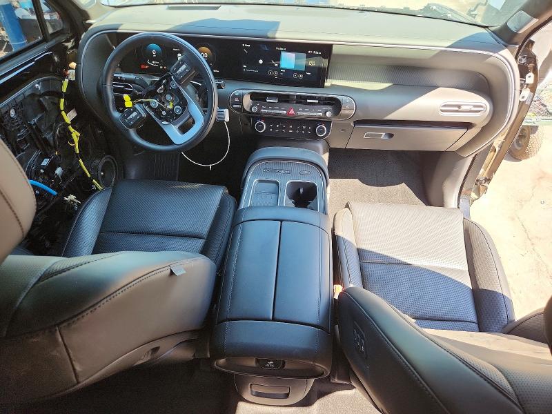 Продажа на аукционе авто 2026 Hyundai Palisade, vin: KM8RMES21TU060823, номер лота: 70216686