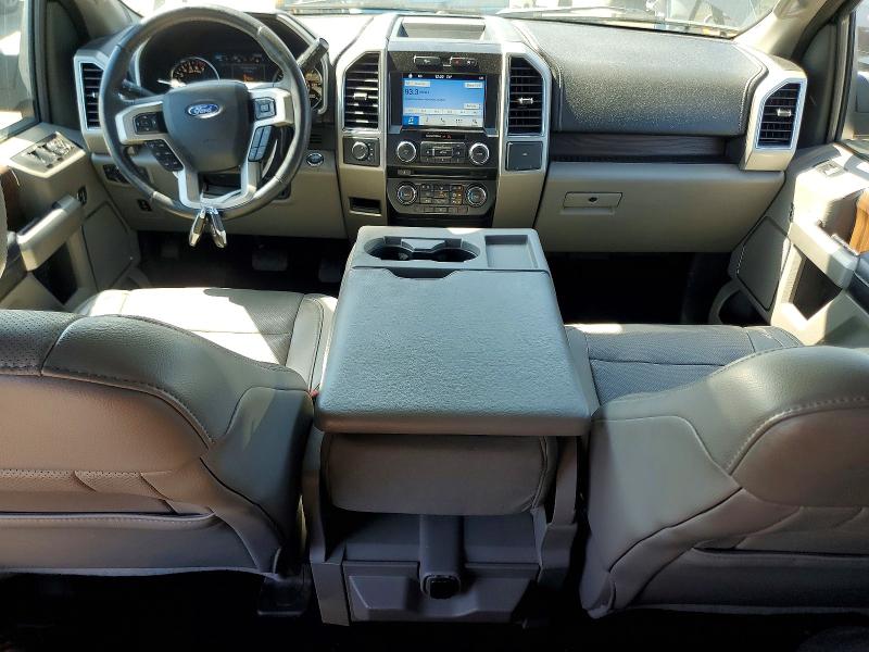69374276 :رقم المزاد ، 1FTEW1EG5HFB23270 vin ، 2017 Ford F150 مزاد بيع