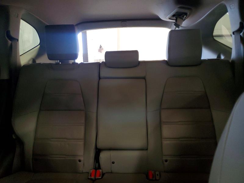 Продажа на аукционе авто 2018 Honda Cr-v, vin: 7FARW2H80JE069080, номер лота: 69153456