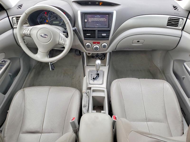 Aukcja sprzedaży 2010 Subaru Forester, vin: JF2SH6DC1AH729959, numer aukcji: 70958356