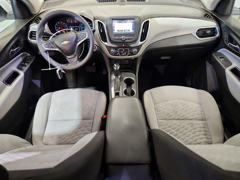 Aukcja sprzedaży 2018 Chevrolet Equinox, vin: 2GNAXSEV2J6268192, numer aukcji: 69529956