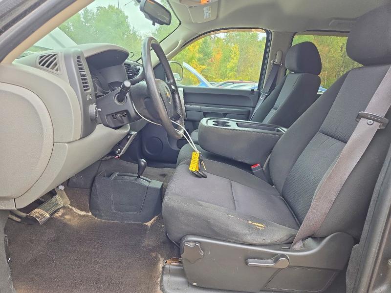 Продажа на аукционе авто 2011 Chevrolet Silverado, vin: 3GCPKREA3BG255156, номер лота: 70446416