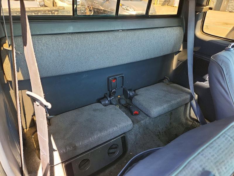 68361336 :رقم المزاد ، 4TAVL52N2WZ125942 vin ، 1998 Toyota Tacoma مزاد بيع