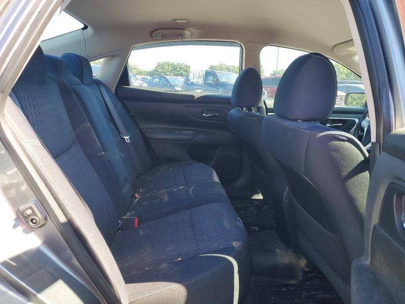 Auction sale of the 2017 Nissan Altima, vin: 1N4AL3AP9HC208774        , lot number: 67975766
