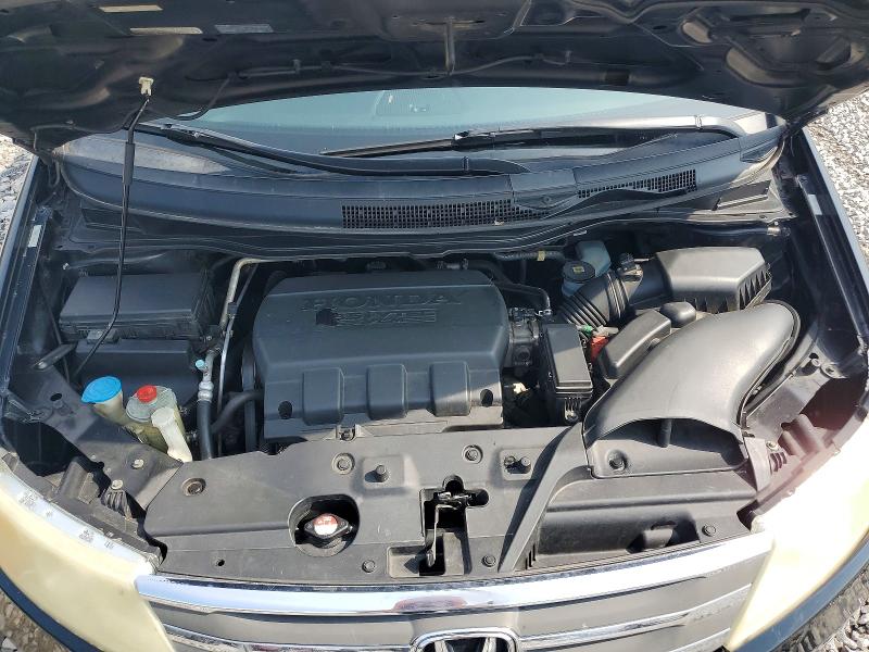 Продажа на аукционе авто 2011 Honda Odyssey, vin: 5FNRL5H4XBB032400, номер лота: 69007786