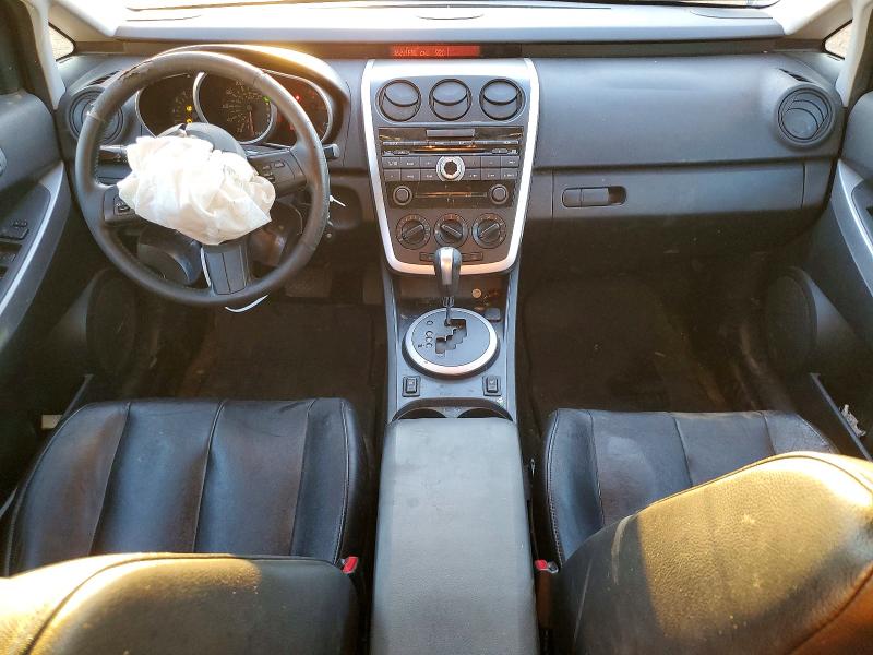 2008 Mazda Cx-7 მანქანა იყიდება აუქციონზე, vin: JM3ER293680179426, აუქციონის ნომერი: 67221076