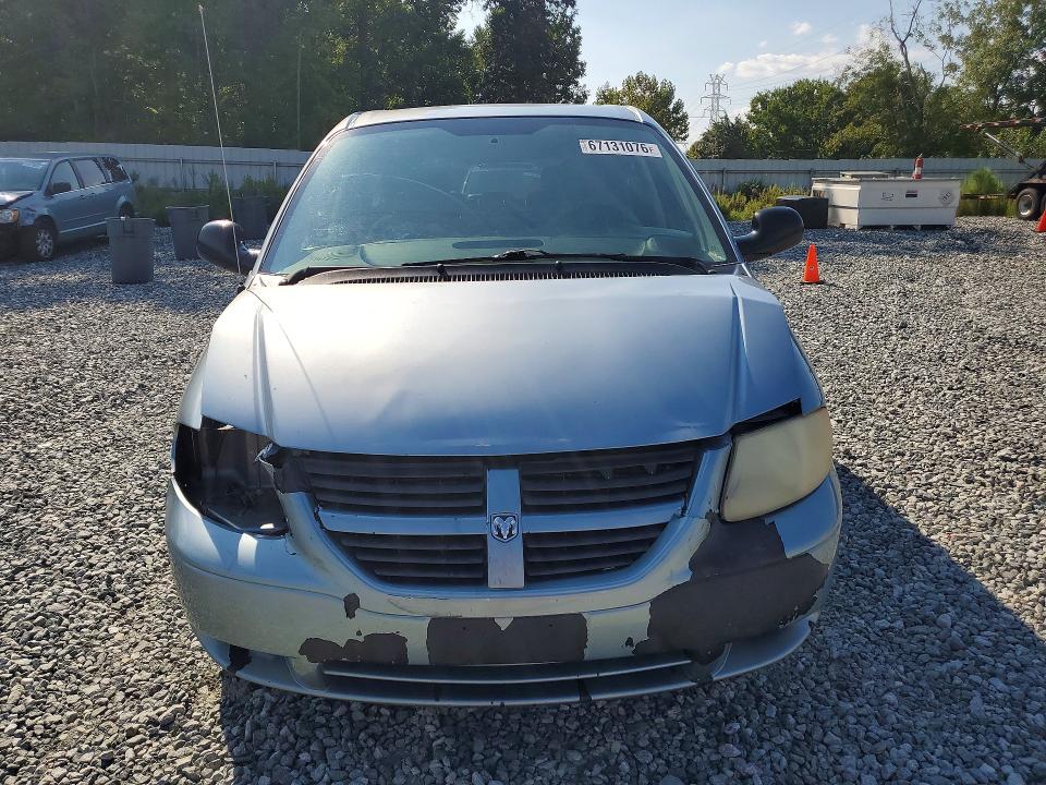 Aukcja sprzedaży 2006 Dodge Grand Caravan, vin: 1D4GP24R76B517584, numer aukcji: 67131076