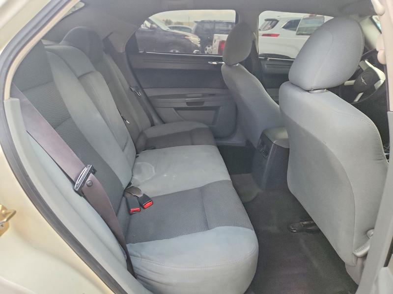 Aukcja sprzedaży 2005 Chrysler 300, vin: 2C3JA43R95H562831, numer aukcji: 66996506