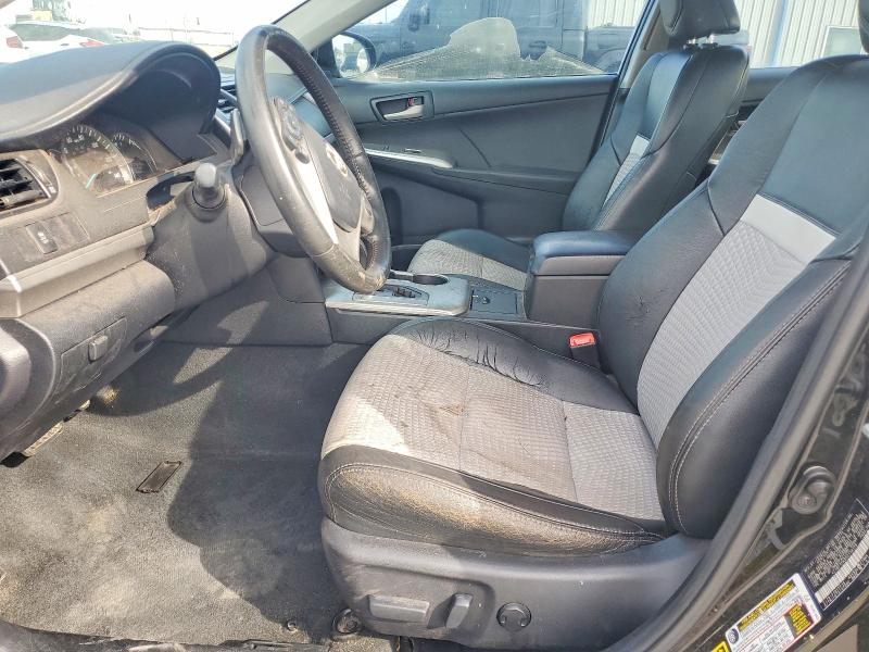 70094216 :رقم المزاد ، 4T1BF1FK2CU119179 vin ، 2012 Toyota Camry مزاد بيع