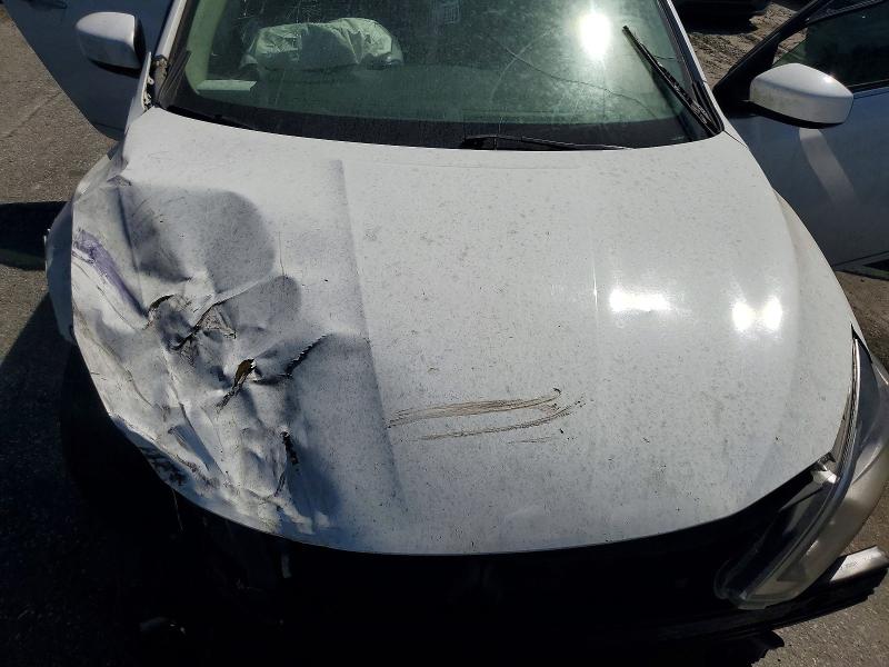 Aukcja sprzedaży 2019 Nissan Sentra, vin: 3N1AB7AP9KY295677, numer aukcji: 69043016
