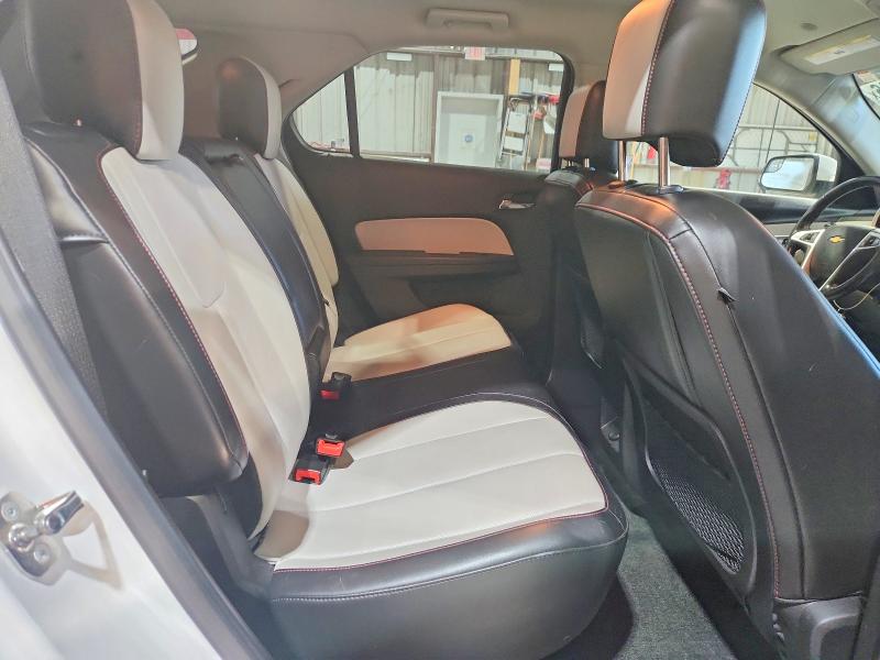 67810436 :رقم المزاد ، 2GNFLNEK2C6321646 vin ، 2012 Chevrolet Equinox مزاد بيع