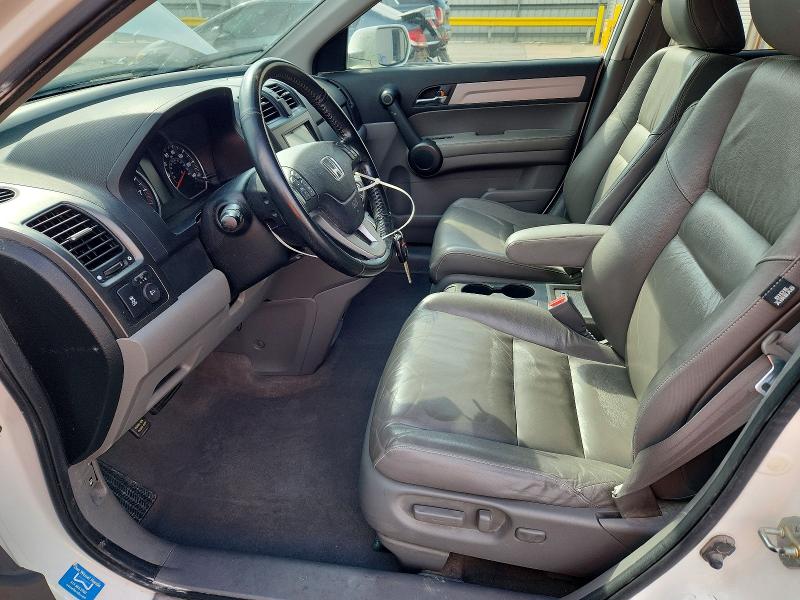 Продажа на аукционе авто 2010 Honda Cr-v, vin: JHLRE4H75AC015615, номер лота: 68386926