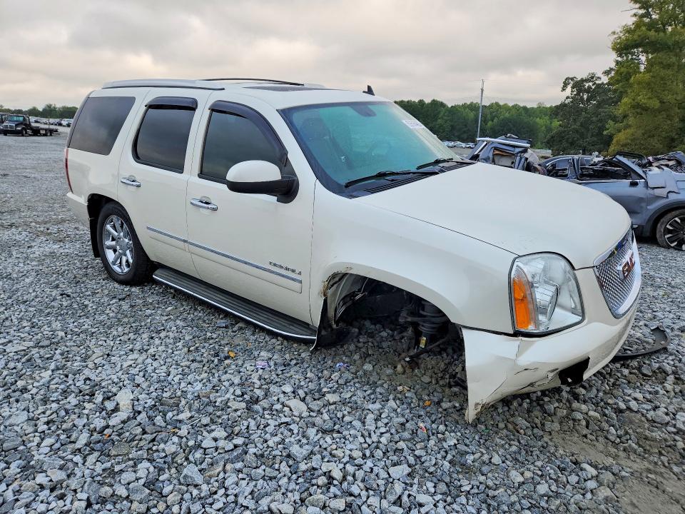 Aukcja sprzedaży 2014 Gmc Yukon, vin: 1GKS1EEF9ER203637, numer aukcji: 69696406