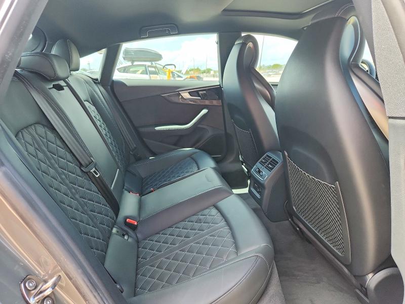 Aukcja sprzedaży 2023 Audi S5, vin: WAUC4CF55PA062646, numer aukcji: 69680976