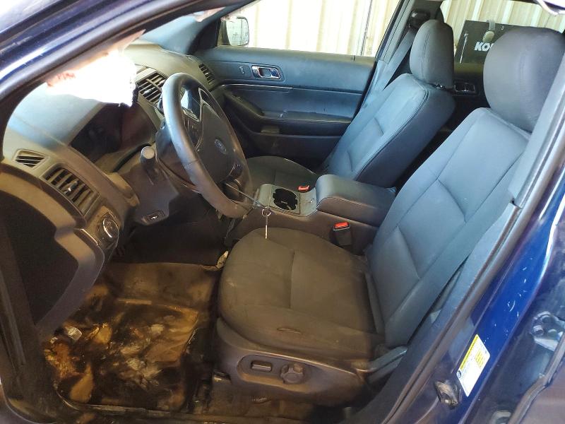 68874426 :رقم المزاد ، 1FM5K8AR4KGA79111 vin ، 2019 Ford Explorer مزاد بيع