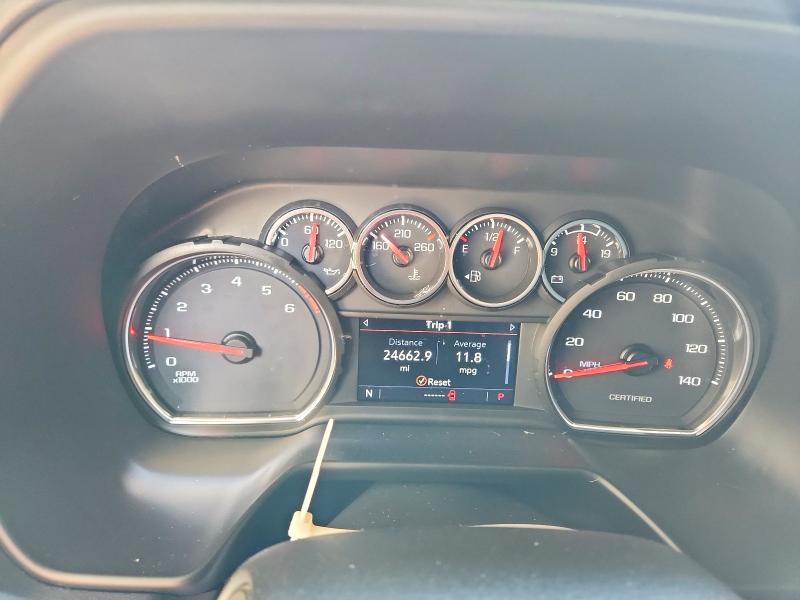 Продажа на аукционе авто 2023 Chevrolet Tahoe, vin: 1GNSCLED2PR203630, номер лота: 69321086