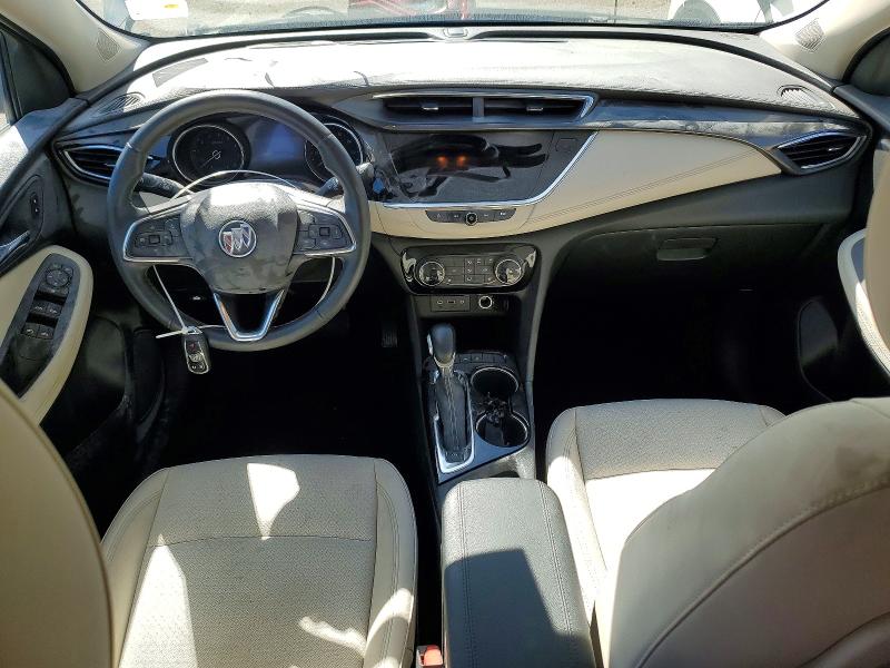 Aukcja sprzedaży 2022 Buick Encore Gx, vin: KL4MMBS22NB112725, numer aukcji: 67151196