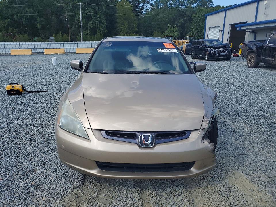 Продажа на аукционе авто 2005 Honda Accord, vin: 1HGCM56815A026685, номер лота: 68611616
