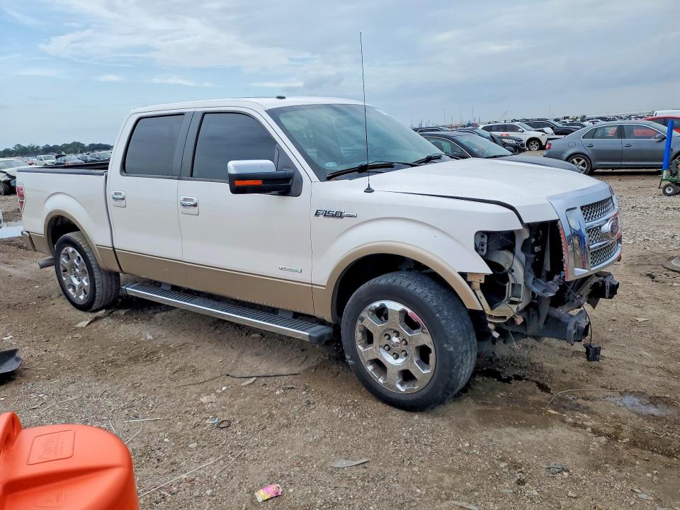 Aukcja sprzedaży 2011 Ford F150, vin: 1FTFW1CTXBKE16519, numer aukcji: 69170676