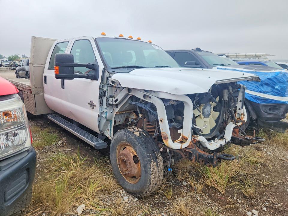 Aukcja sprzedaży 2011 Ford F350, vin: 1FD8W3HT0BEA98000, numer aukcji: 69507926