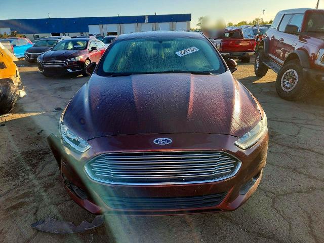 69879526 :رقم المزاد ، 3FA6P0H78FR136298 vin ، 2015 Ford Fusion مزاد بيع