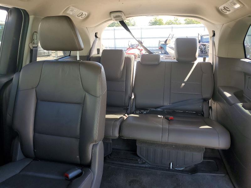 Продаж на аукціоні авто 2011 Honda Odyssey, vin: 5FNRL5H6XBB039932, номер лоту: 70017106
