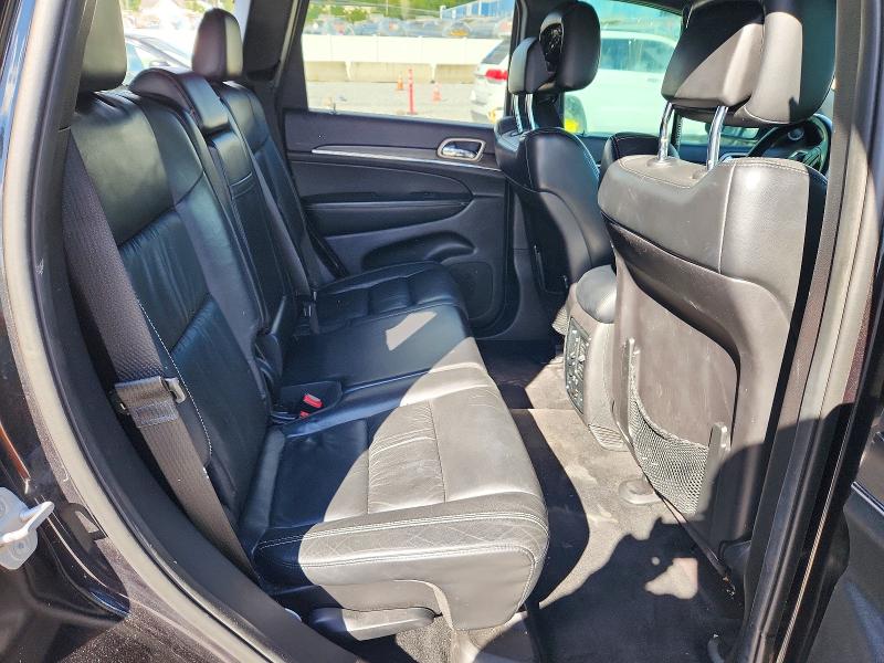 Aukcja sprzedaży 2014 Jeep Grand Cherokee, vin: 1C4RJFBG3EC201124, numer aukcji: 68766456
