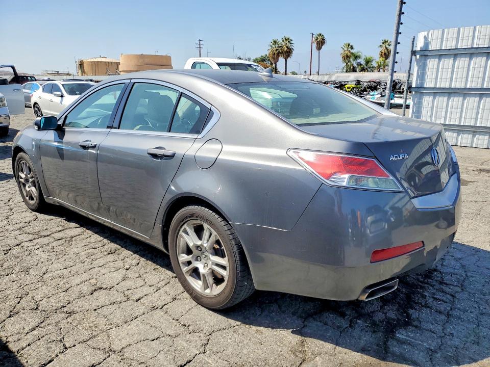69429896 :رقم المزاد ، 19UUA8F24AA010923 vin ، 2010 Acura Tl مزاد بيع